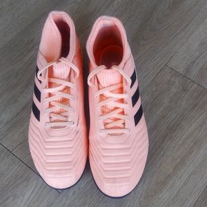 Adidas predator turf cleats